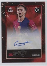 2024 topps uefa - 2024-25,