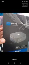Mini PC AcePc K1 4 gb ram 64