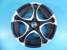 1x Cerchio in Lega 17 Pollici