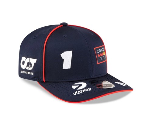 Cappellino max verstappen - cappellino,