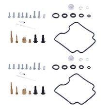 2*Kit Riparazione Carburatore