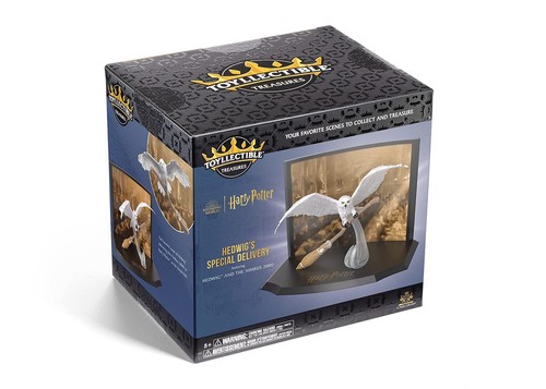 Toyllectible harry potter - harry,
