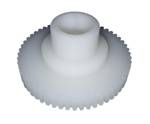 Ingranaggio nylon capote - in,