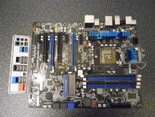 Scheda madre Intel DP67BG