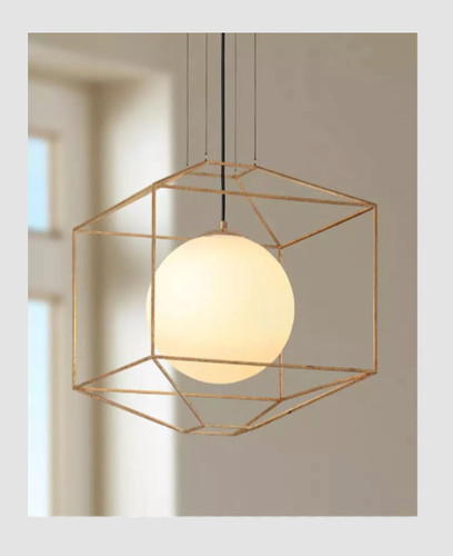 Ceiling light hudson valley - light,