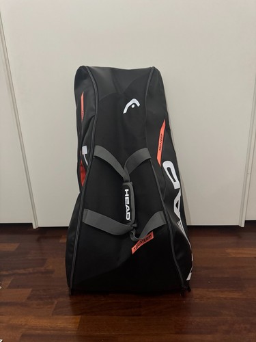 Borsone tennis head tour team - borsone,