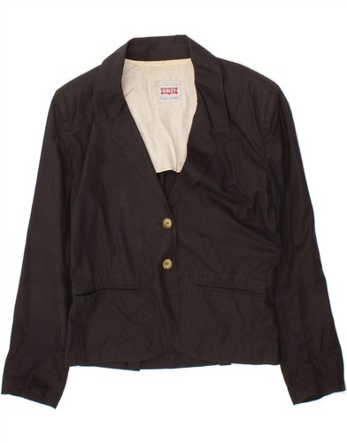 Giacca blazer donna bottoni - blazer, 2
