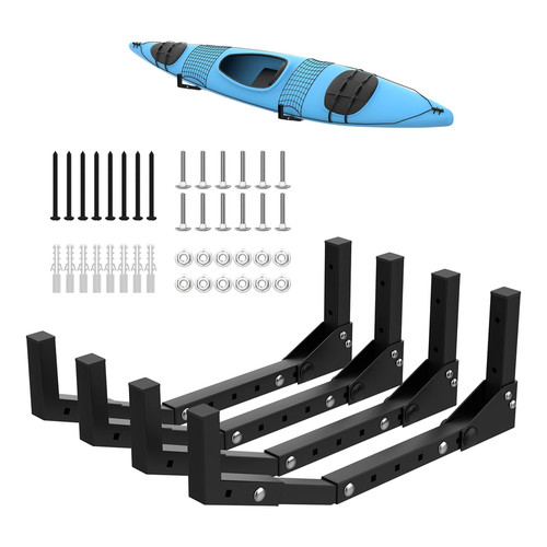 Walmann portaoggetti per kayak - per,