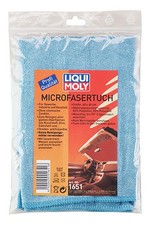 LIQUI MOLY Salviette Pulizia