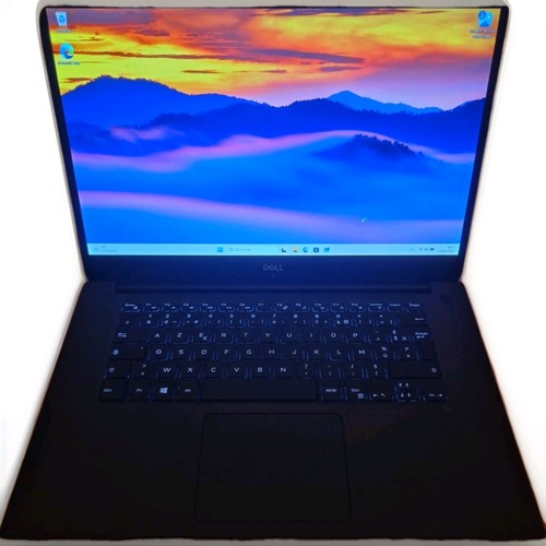 Dell xps 15 - ,