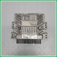 Centralina Iniezione Siemens 5WS40584B-T Ford Fiesta VI 1540358 2008 2012  