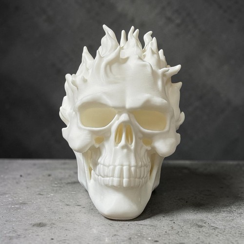 Ghost rider scheletro teschio - ghost, rider,