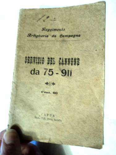 Ww1 regio esercito grande - regio,