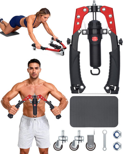 Abahub twister arm exerciser - abahub,