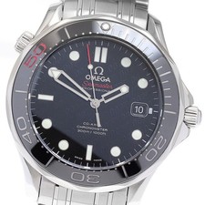 Orologio Uomo Omega Seamaster
