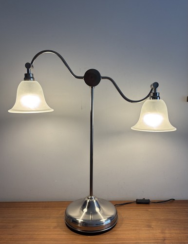 Lampada tavolo regolabile - da,