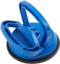 Ventosa per carrozzeria leva