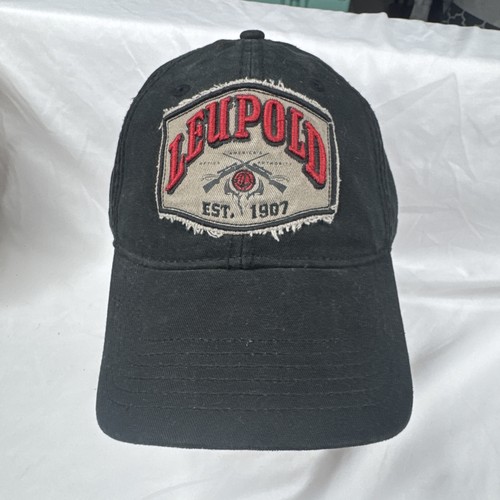 Leupold reticle trucker hat - reticle,
