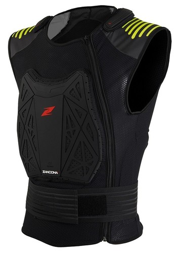 Zandona soft active - soft, vest