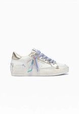 Crime London sneakers donna