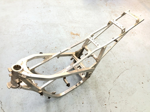 Suzuki 250 gamma - 250,