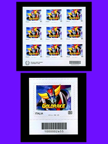 Rep uro 2025 - €uro, 🇮🇹