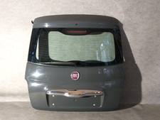 COFANO BAULE PORTELLONE POSTERIORE FIAT FIAT 500 3P ANNO 2017 RICAMBI AUTO