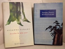 LOTTO 2 LIBRI di  SUSANNA
