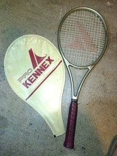 Pro Kennex Graphite Promise