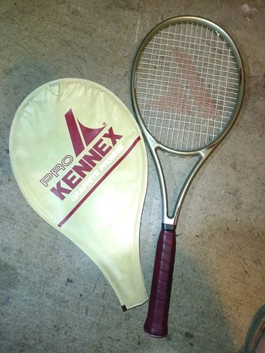 Pro kennex graphite promise - graphite,