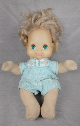 Bambola vintage mattel - vintage, my