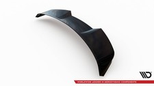Spoiler Cap 3D Audi A6 Avant /
