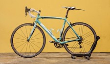 Bici da strada Bianchi Via