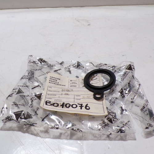 Guarnizione ring coperchio - o-ring,