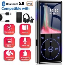 Supporto 128GB Bluetooth