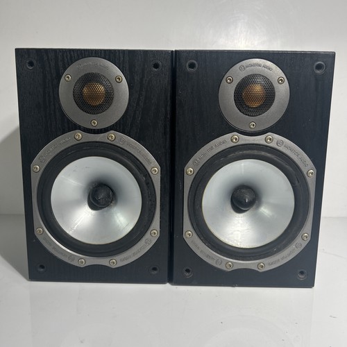 Monitor audio bronzo br1 - monitor,