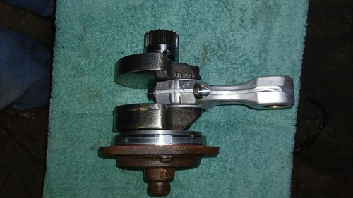 Farymann diesel 15d - diesel, 15d/18d