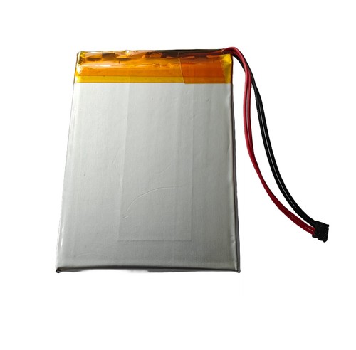 Batteria ricambio 1800mah - di,