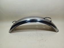 Benelli 125 2c  Parafango