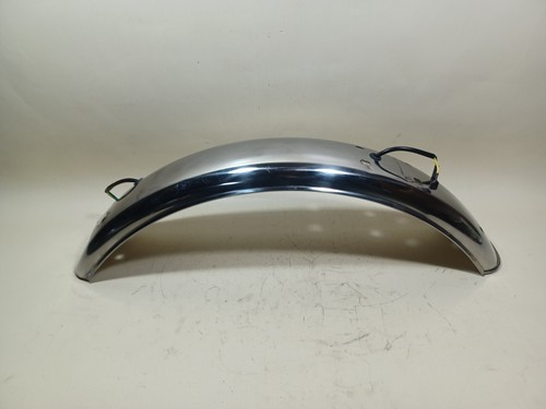Benelli 125 parafango - 125,