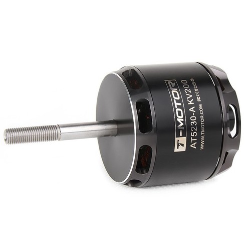 Motor at5230 30cc 200kv - at5230-a,