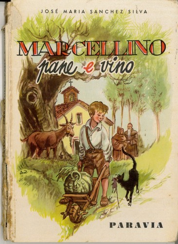 Marcellino pane vino ed - e,