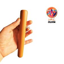 CILOOM ARTIGIANALE, CHILUM, CILUM BONG PIPA TABACCO 18cm (18a)