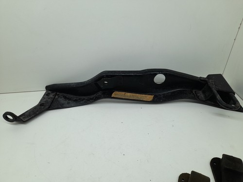 Traversa culla motore - traversa,