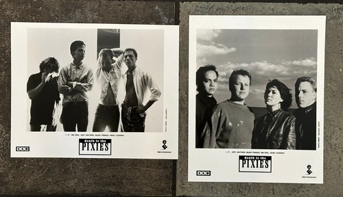Pixies lotto elektra - 2,