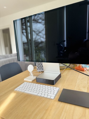 Supporto per - , apple