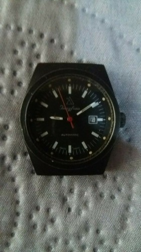 Unico raro orologio militare - raro,