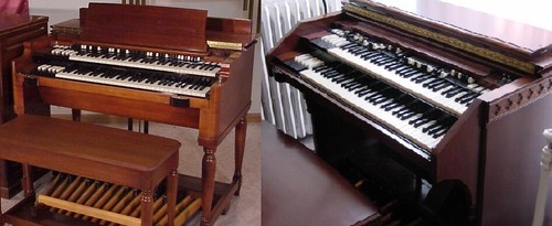 Manuale servizio per - manuale, organi