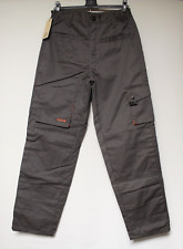 pantaloni da lavoro uomo