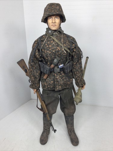 Drago personalizzato ww2 - personalizzato,
